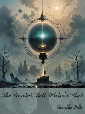 cover image of The Crystal Ball Writers Club